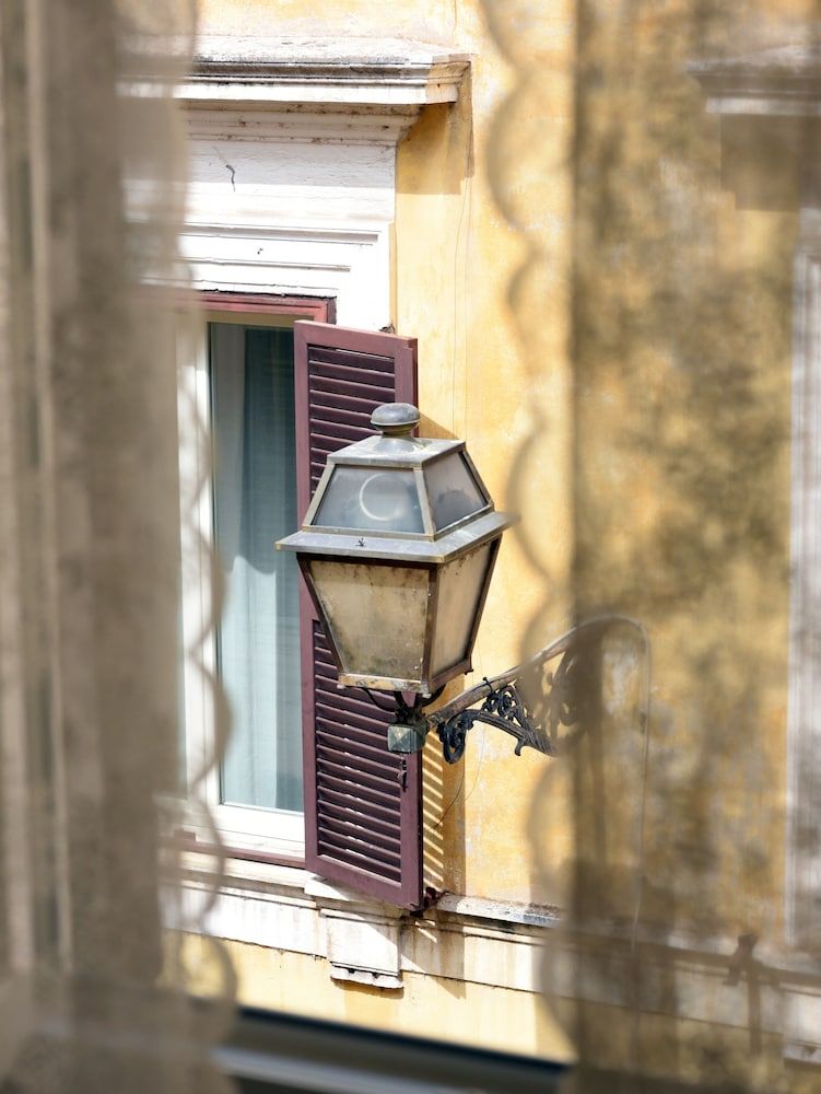 undefined B&B Ventisei Scalini a Trastevere 7