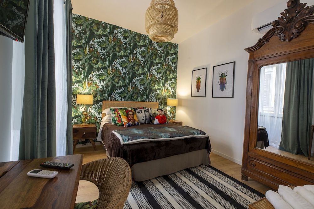 undefined B&B Ventisei Scalini a Trastevere 4