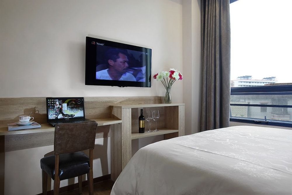 undefined Hanyong Hotel - Qiaotou 8
