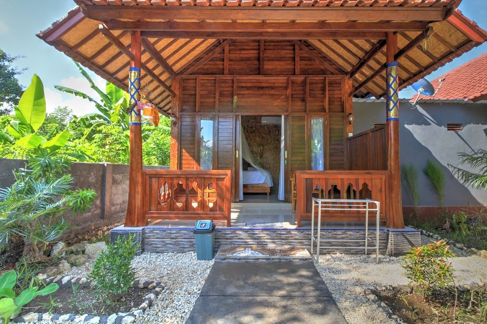 undefined Asoka Bungalows 8