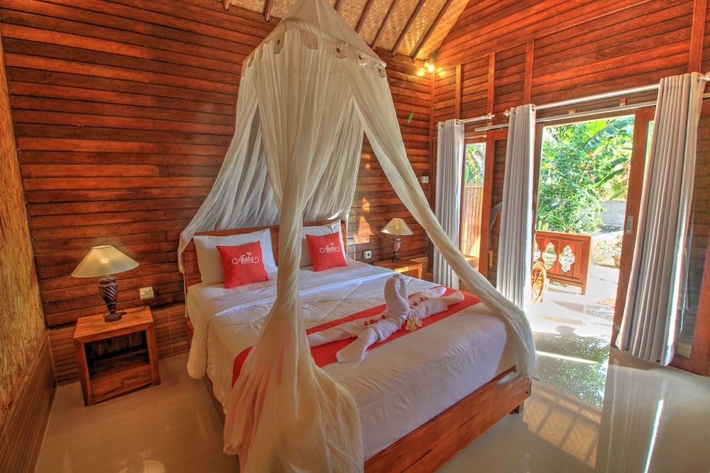 undefined Asoka Bungalows 2