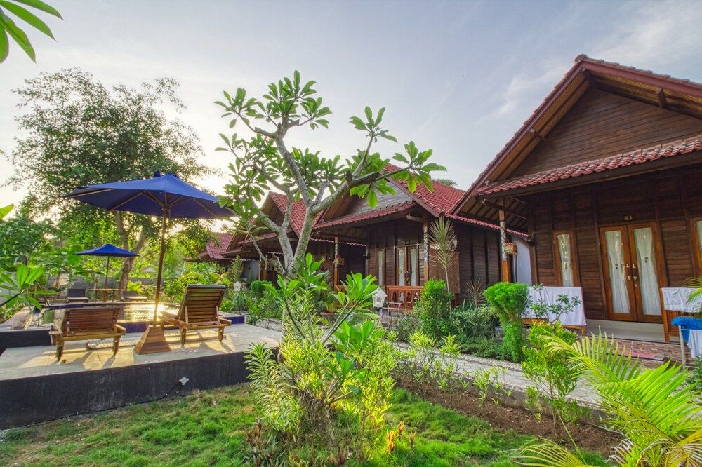 undefined Asoka Bungalows 7