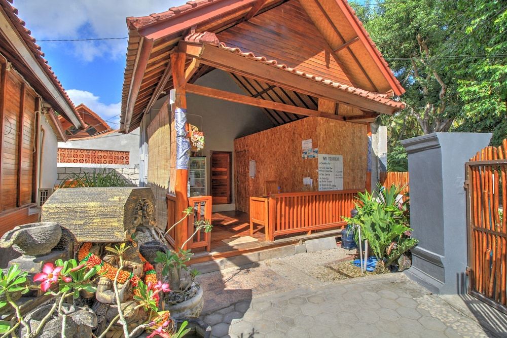 undefined Asoka Bungalows 3