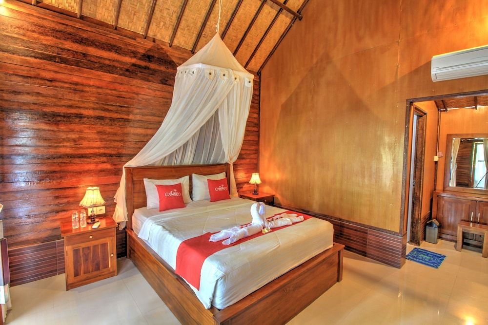 undefined Asoka Bungalows