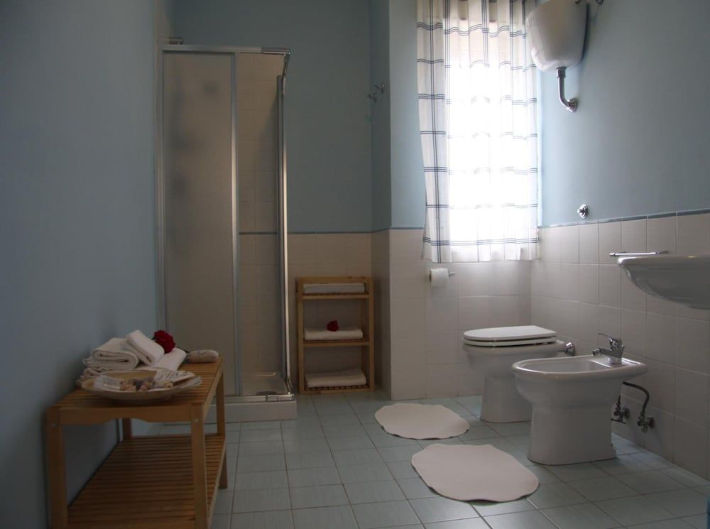 B&B Zefiro Family Room (Sorrento) 4