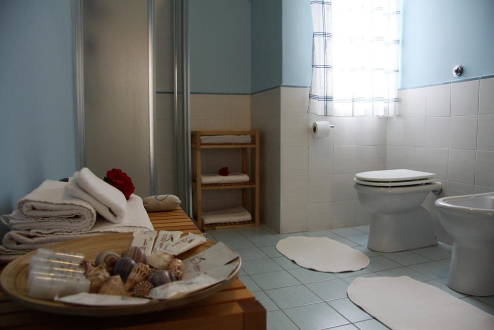 B&B Zefiro Family Room (Sorrento) 3