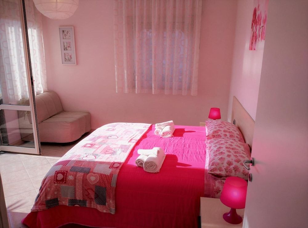 B&B Zefiro Family Room (Sorrento) 2