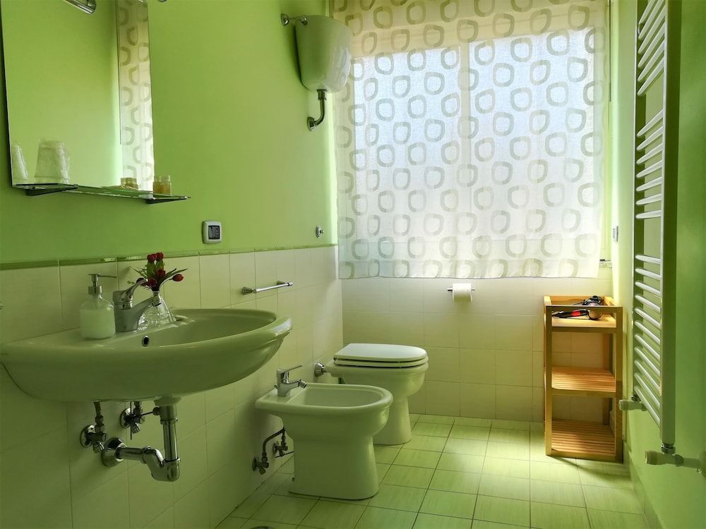 B&B Zefiro Panoramic Double or Twin Room, Mountain View (Vesuvio) 3