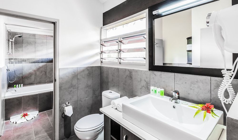 Suite, 1 Bedroom