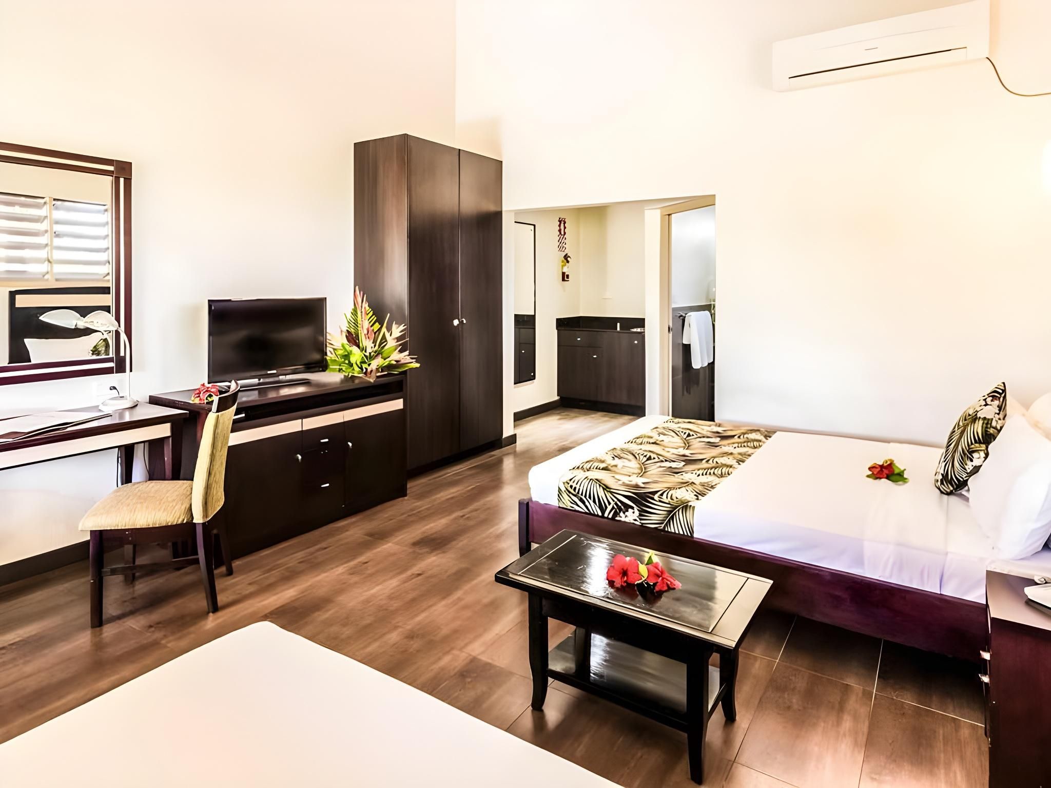 Suite