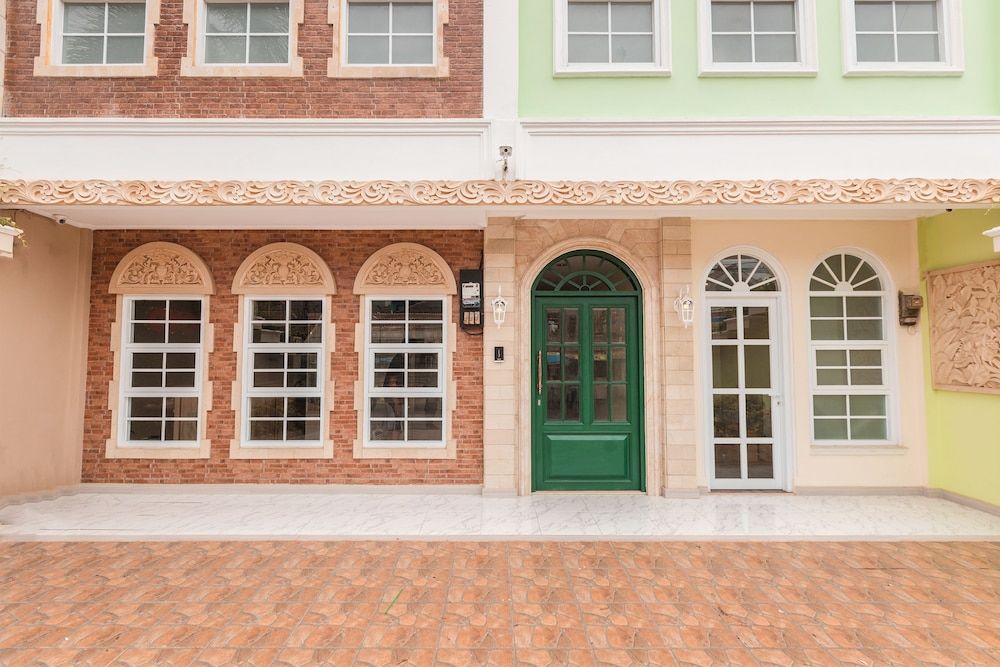 undefined Super OYO Capital O 371 Kwitang Guest House 5