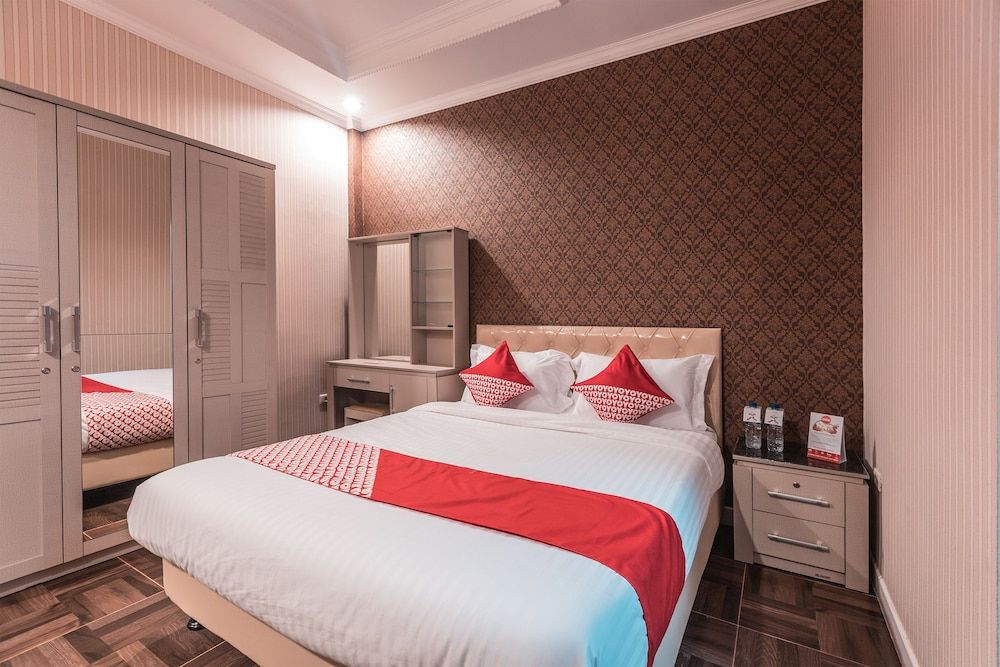 undefined Super OYO Capital O 371 Kwitang Guest House 8