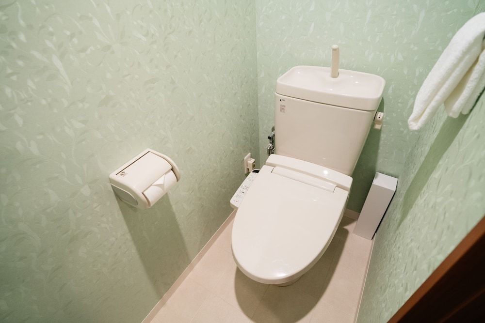 Weskii Hotel Deluxe Family Room, 50%off on the second night of their stay 5