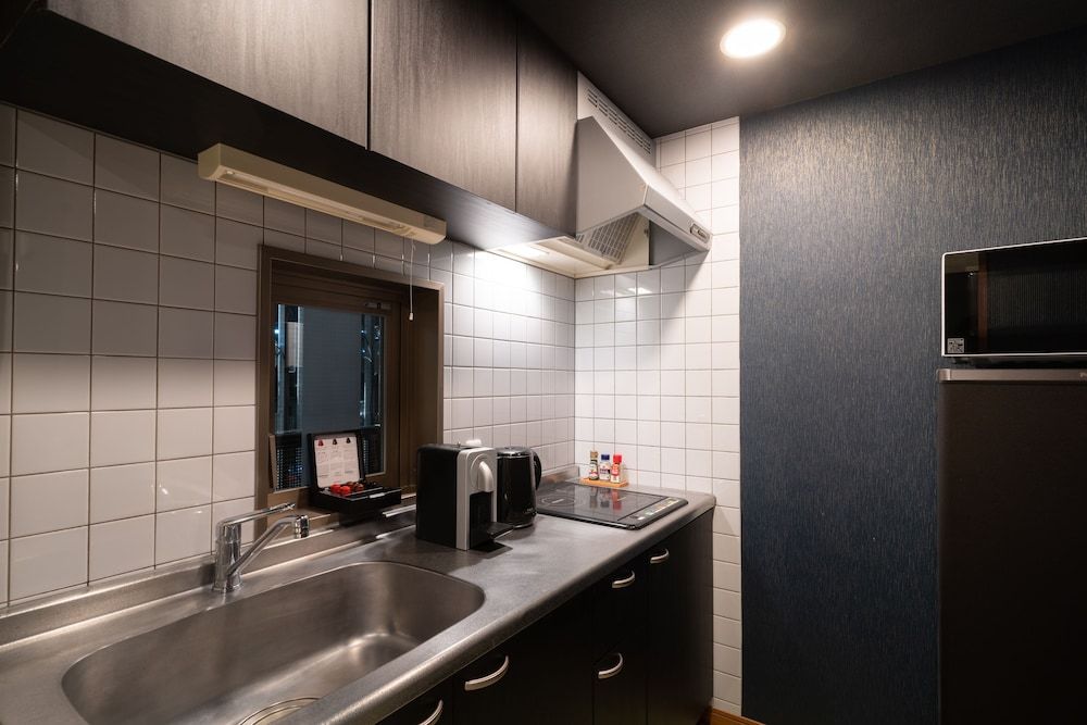 Weskii Hotel Deluxe Family Room, 50%off on the second night of their stay 3