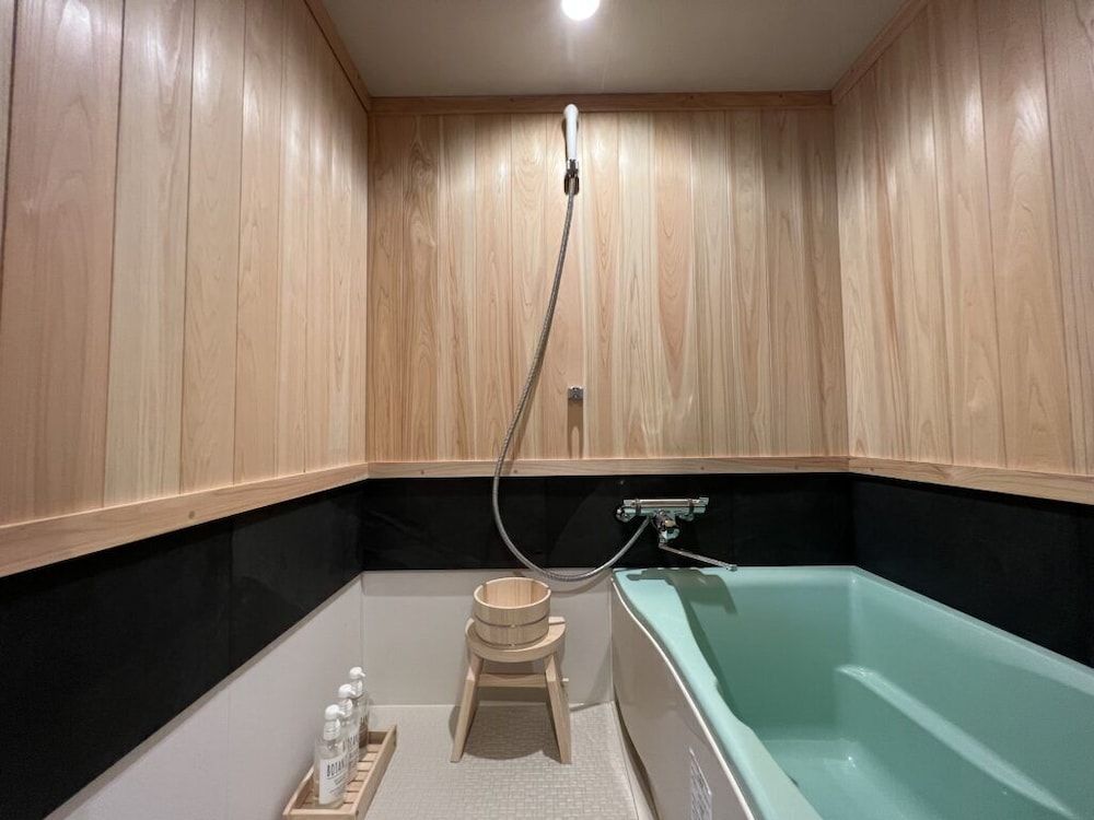 Weskii Hotel Deluxe Family Room, 50%off on the second night of their stay 6