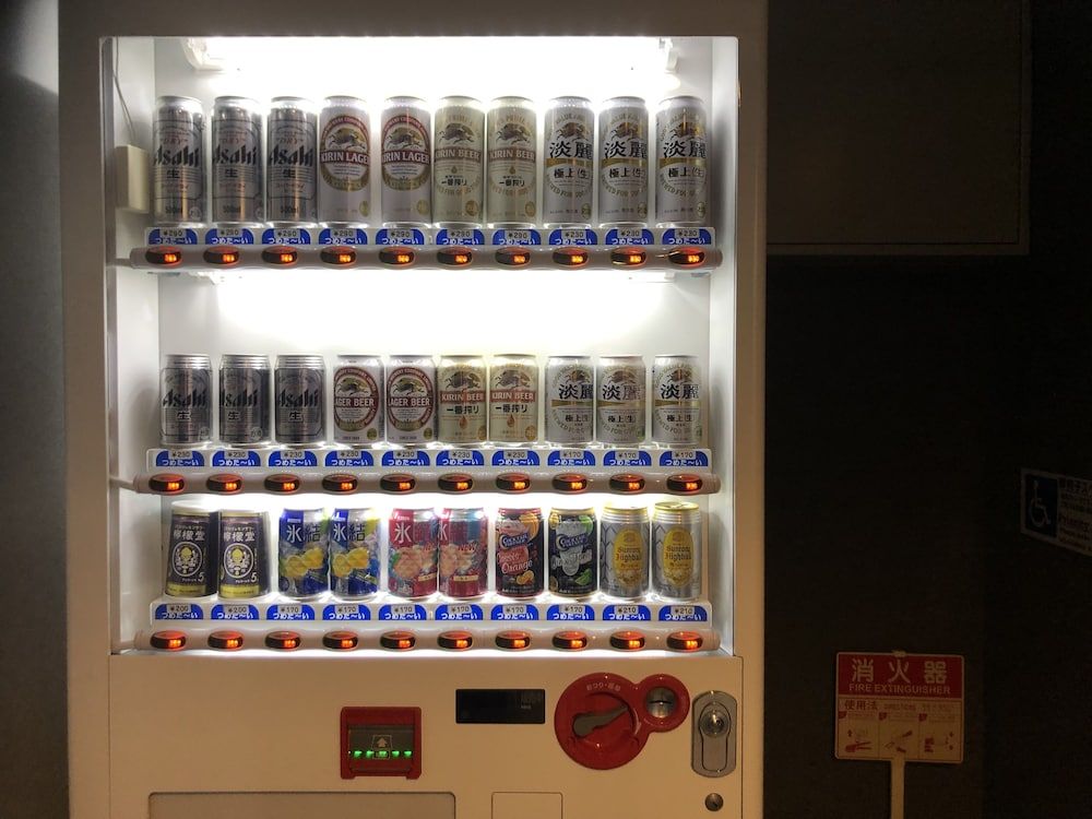 undefined Weskii Hotel 9