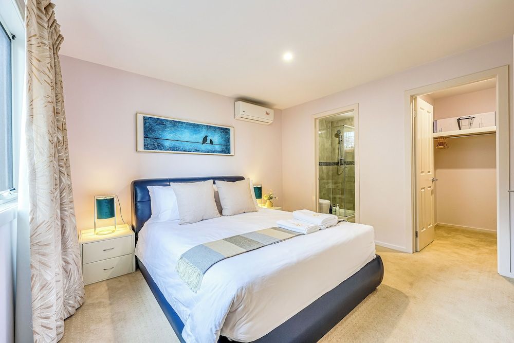Luxury 3 Bedroom Villa