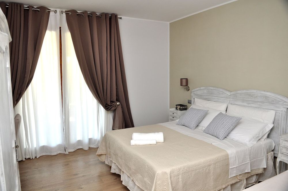 Il Casale della Gioia Triple Room 2