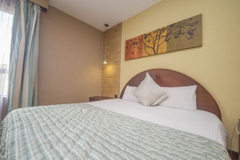 undefined Taarifa Suites by Dunhill Serviced Apartments 3