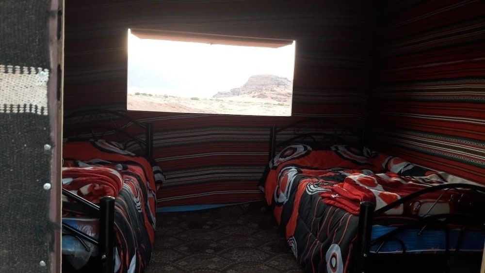 undefined Bedouin Sunrise camp 2