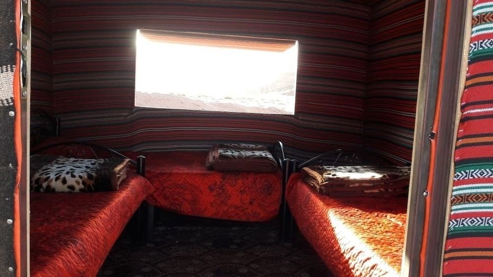 undefined Bedouin Sunrise camp 3