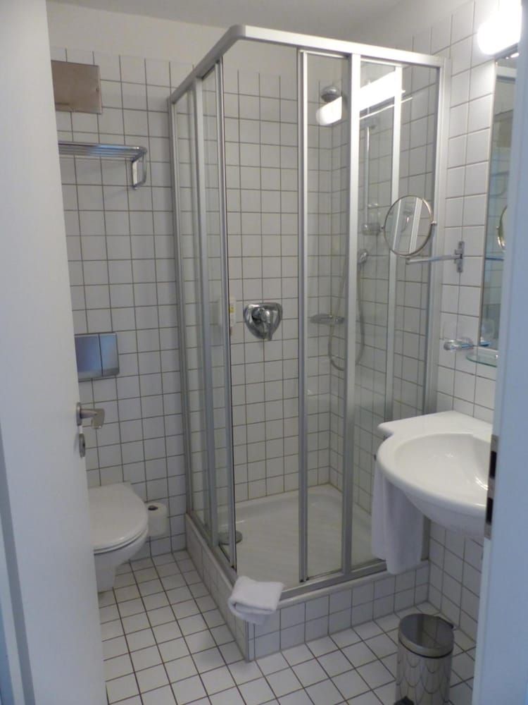 Hotel Vierseithof Luckenwalde Single Room 3