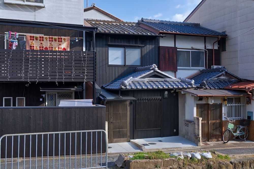 undefined Kanade Inarisandomae 7