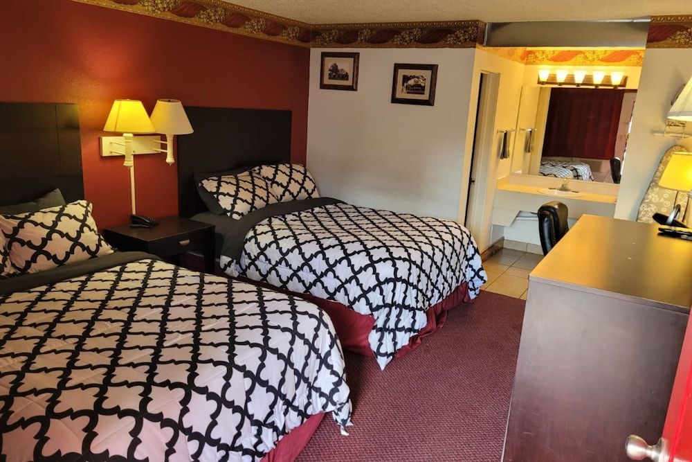 Coratel Inn & Suites by Jasper Hutchinson