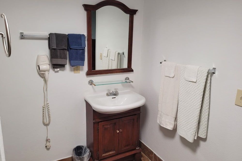 Coratel Inn & Suites by Jasper Hutchinson Deluxe Queen Honeymoon Suite Non-smoking 4