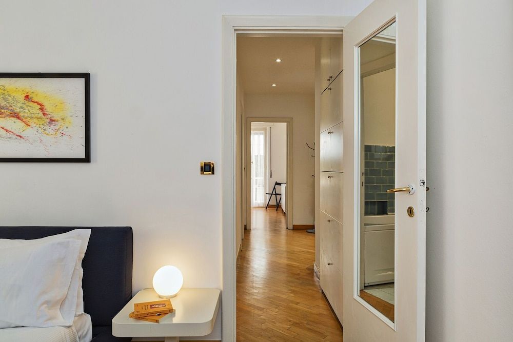 undefined Una Casa al Mare nel cuore di Rapallo 7