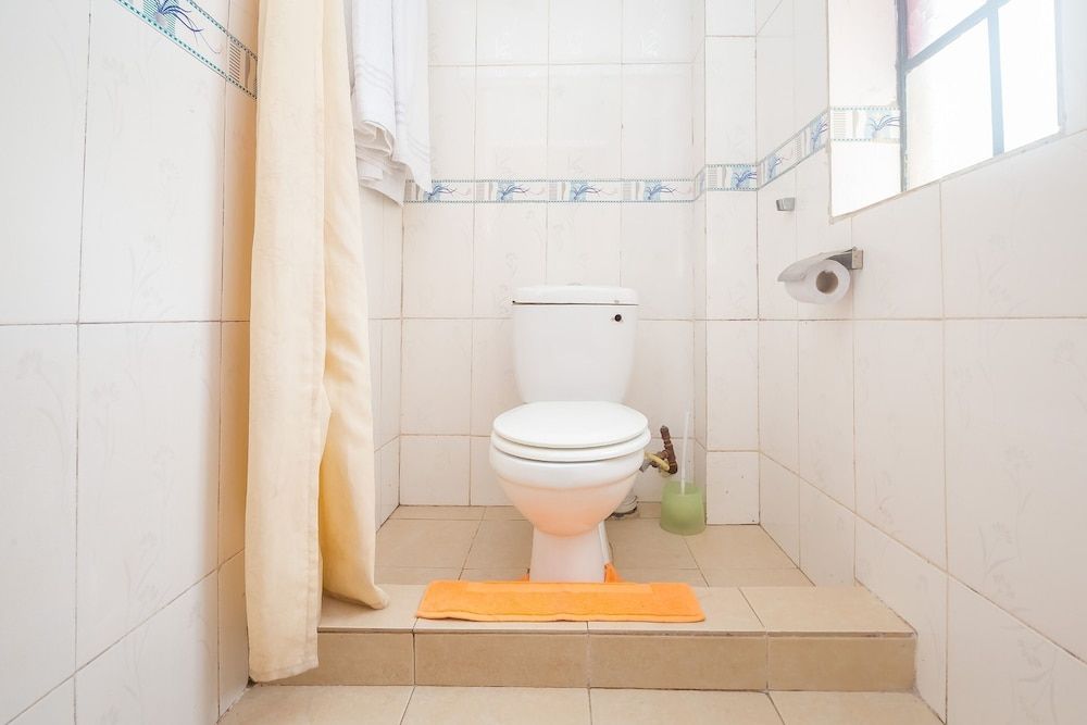 The Stand Leisure Hotel Standard Single Room 33