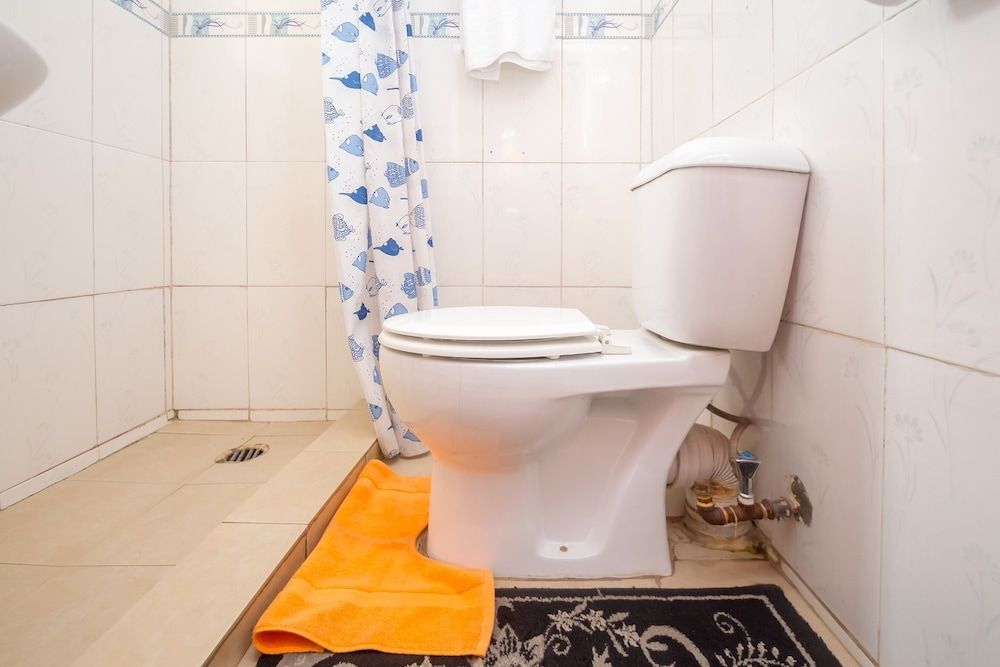 The Stand Leisure Hotel Standard Single Room 28