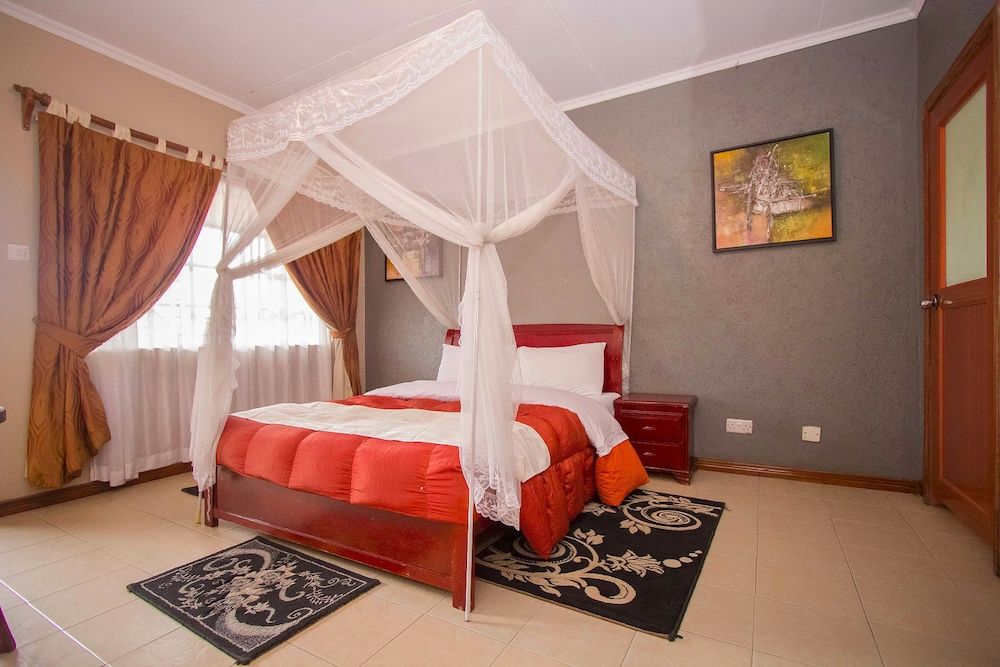 The Stand Leisure Hotel Standard Single Room 6