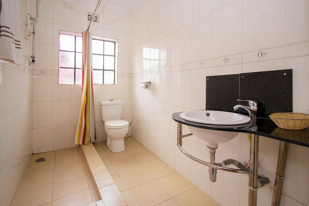 The Stand Leisure Hotel Standard Single Room 24