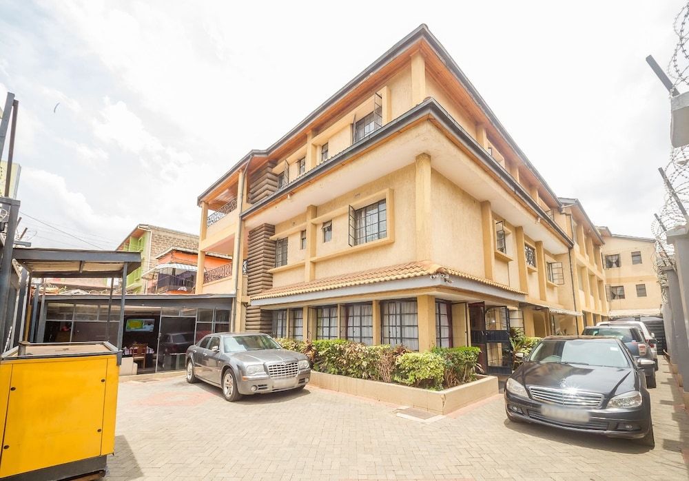 undefined The Stand Leisure Hotel 10