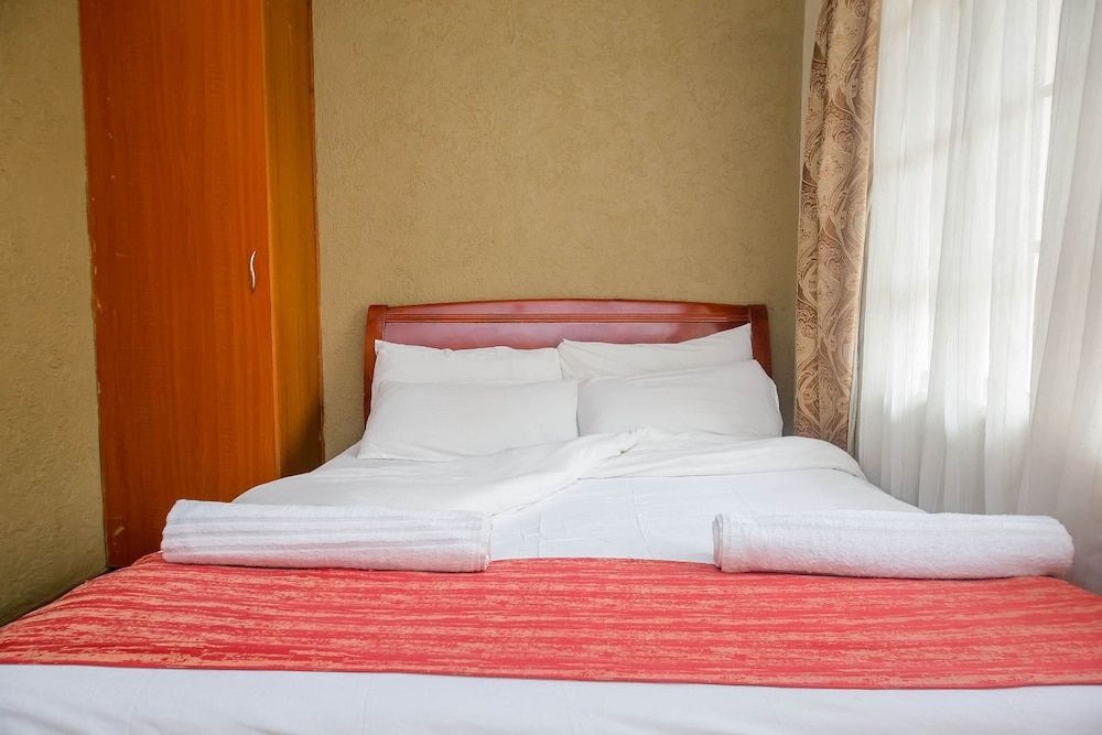 The Stand Leisure Hotel Standard Single Room 11