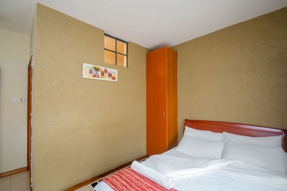 The Stand Leisure Hotel Standard Single Room 13