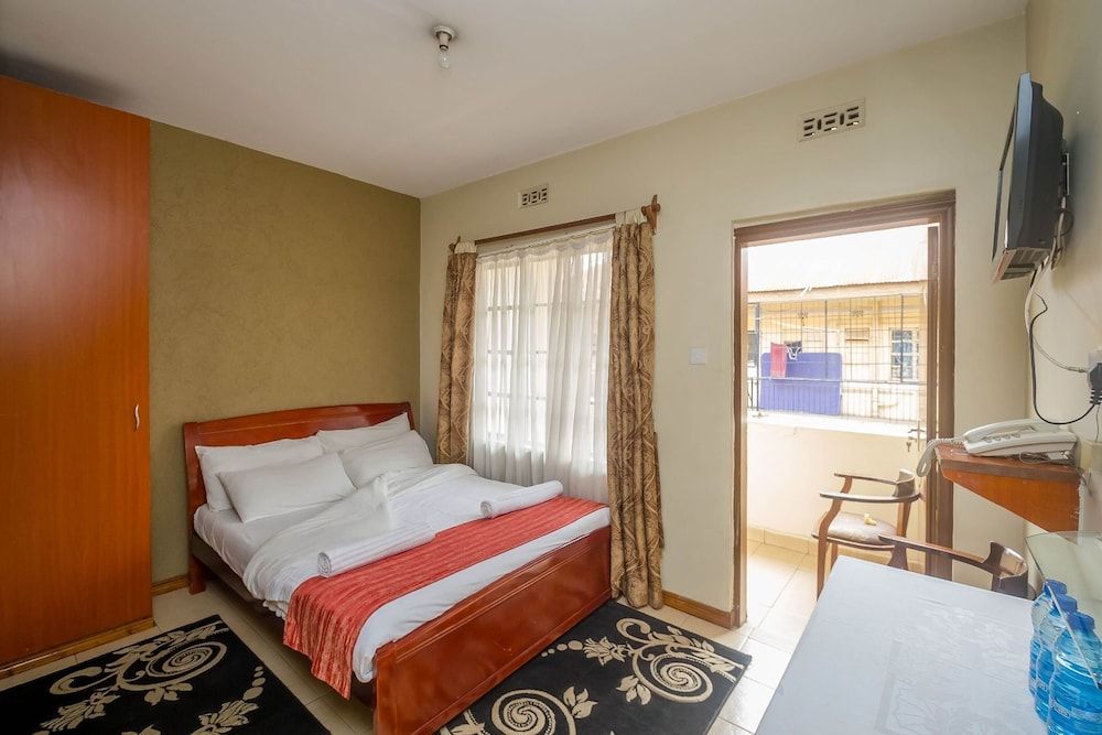 The Stand Leisure Hotel Standard Single Room 10