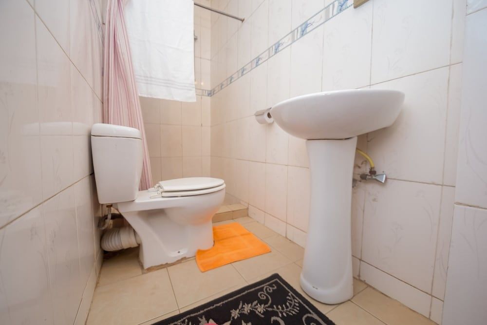 The Stand Leisure Hotel Standard Single Room 29