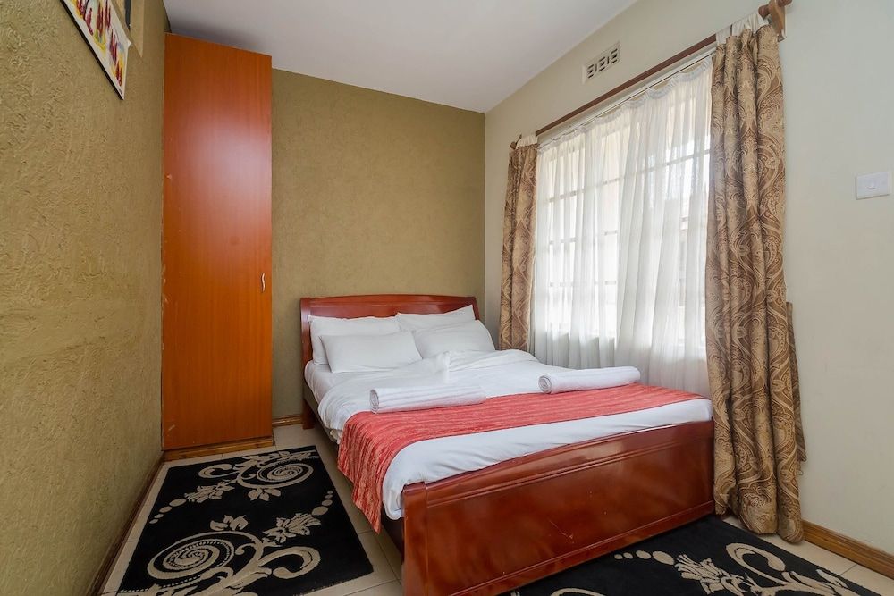 The Stand Leisure Hotel Standard Single Room 12