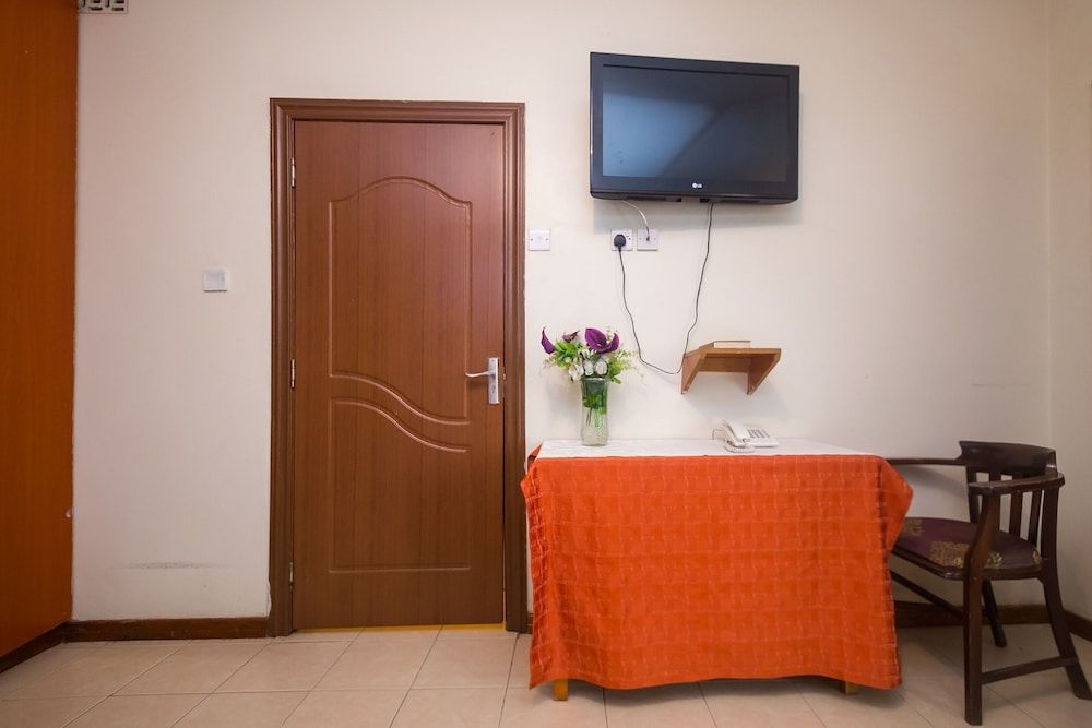 The Stand Leisure Hotel Standard Single Room 39