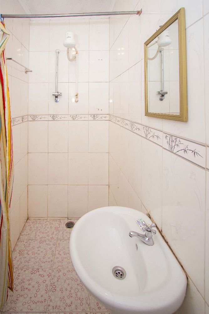 The Stand Leisure Hotel Standard Single Room 22