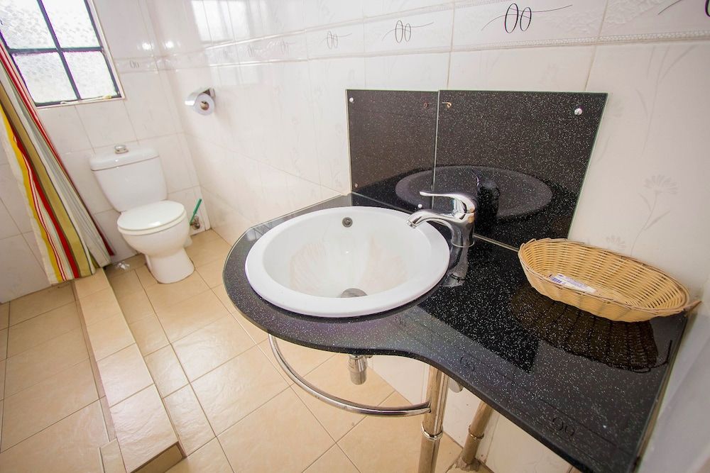 The Stand Leisure Hotel Deluxe Double Room 21