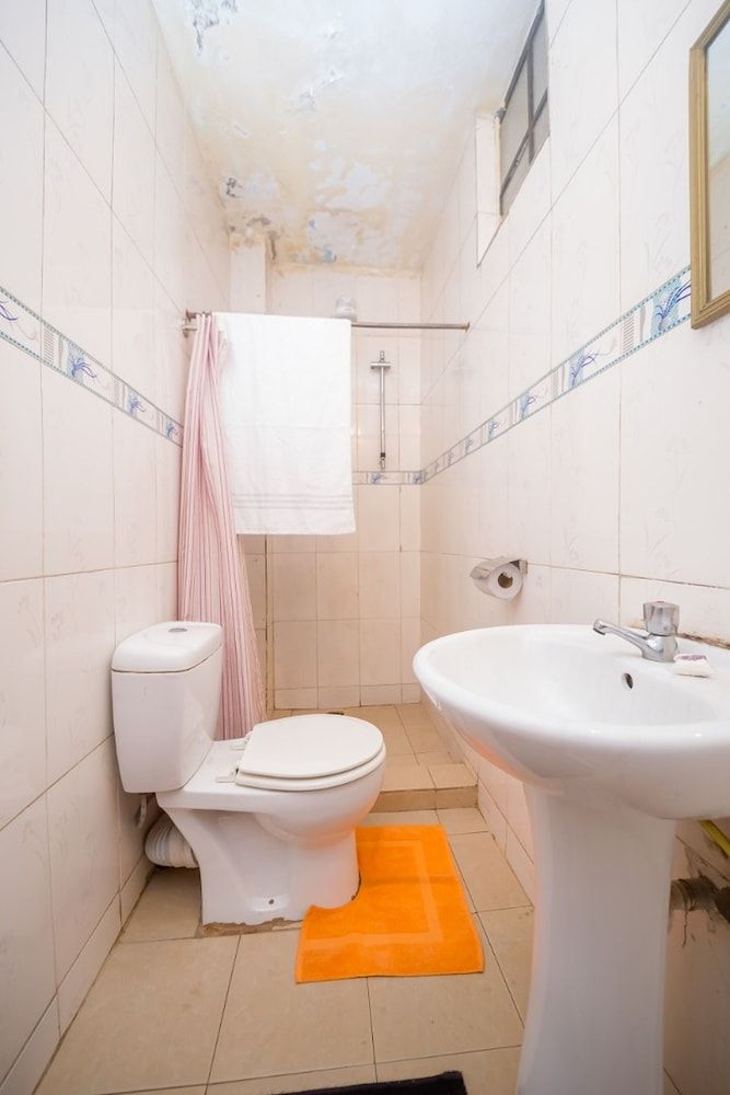 The Stand Leisure Hotel Standard Single Room 32