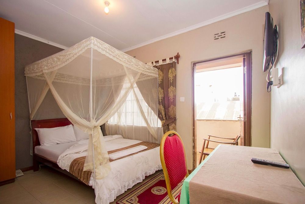 The Stand Leisure Hotel Standard Single Room 5