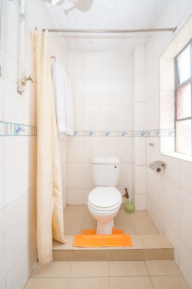 The Stand Leisure Hotel Standard Single Room 31