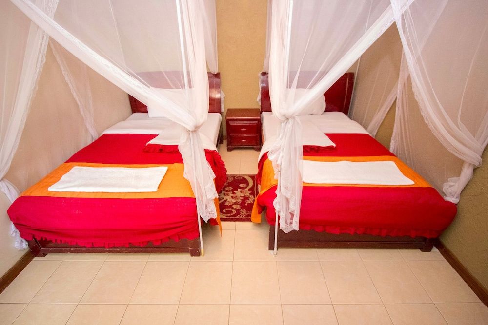 undefined The Stand Leisure Hotel 3