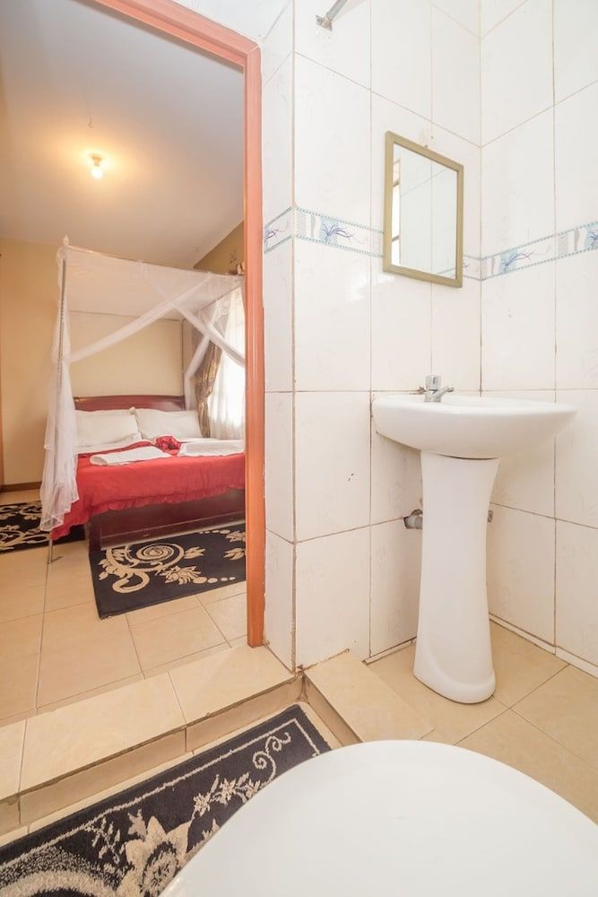 The Stand Leisure Hotel Standard Single Room 20