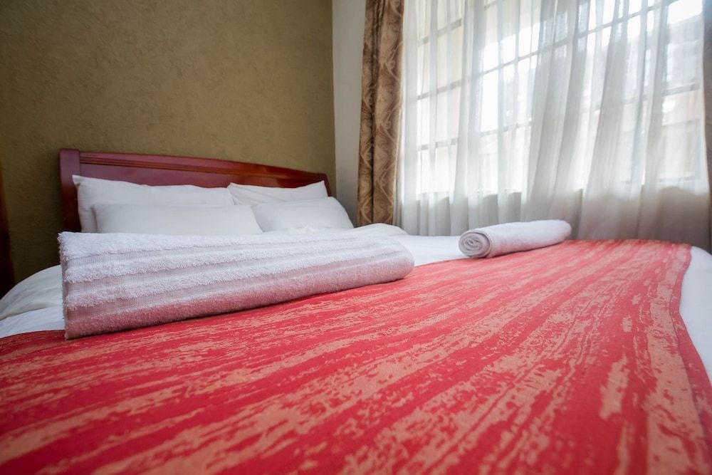 The Stand Leisure Hotel Standard Single Room 14