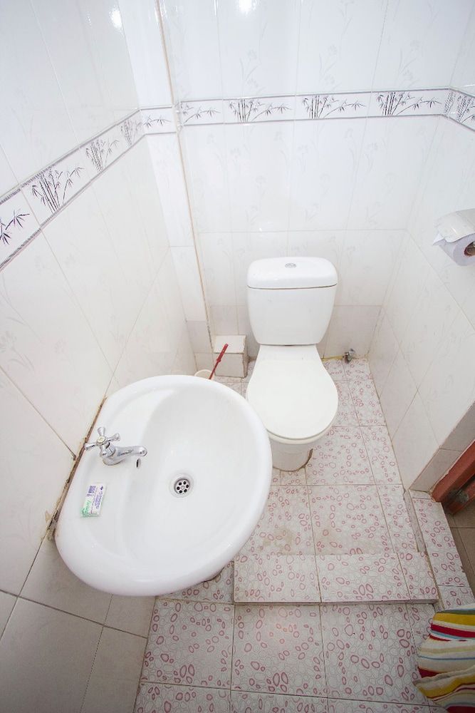 The Stand Leisure Hotel Standard Single Room 23